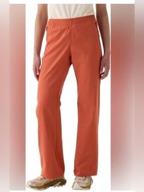 Outdoor voices hiking pants size xs
